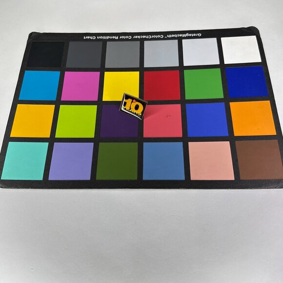 VTG Robert Yates 10 Years Racing Texaco 1987-1997 Hat/Jacket/Lapel Pin - Picture 7 of 7